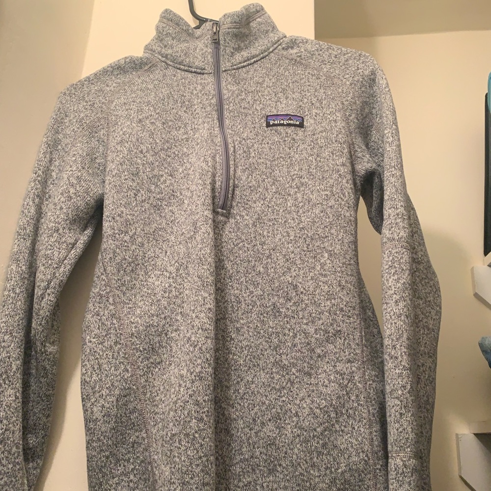 Patagonia small